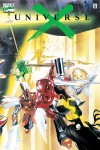 Universe X (2000) #5