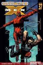 Ultimate X-Men (2000) #37