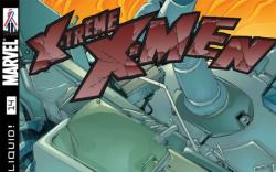 X-TREME X-MEN #14