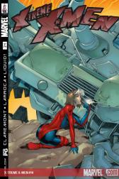 X-Treme X-Men #14 