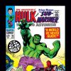 Tales to Astonish #95