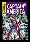 Captain America (1968) #107