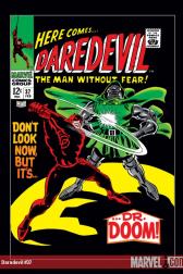 Daredevil #37 