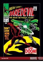 Daredevil (1963) #37