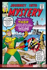 Journey Into Mystery (1952) #92