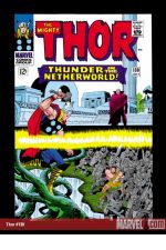 Thor (1966) #130