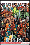 Civil War Chronicles (2007) #5