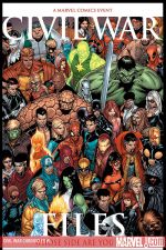 Civil War Chronicles (2007) #5