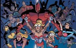 Powers Encyclopedia Vol. (2009) #1