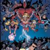 Powers Encyclopedia Vol. (2009) #1