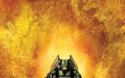 HALO: UPRISING #2