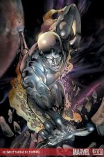 Ultimate Fantastic Four (2003) #45