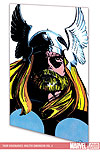 Thor Visionaries: Walter Simonson Vol. 4 (Trade Paperback)