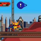 Spidey\'s Super Punch, GBA
