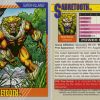 Sabretooth, Card #56