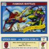 Spider-Man vs. The Green Goblin, Card #111