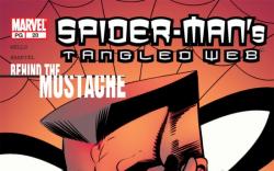 Spider-Man's Tangled Web (2001) #20