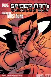 Spider-Man's Tangled Web (2001) #20
