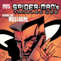 Spider-Man's Tangled Web (2001) #20