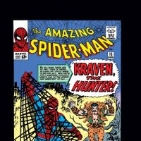 Amazing Spider-Man (1963) #15
