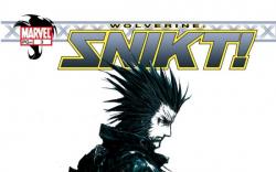 Wolverine Legends Vol. 5: Snikt! (Trade Paperback) | Comic Books ...