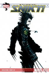 Wolverine Legends Vol. 5: Snikt! (Trade Paperback)