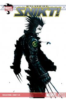 Wolverine Legends Vol. 5: Snikt! (Trade Paperback)