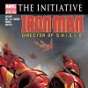 Iron Man #15 2nd printing