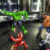 Image Featuring Hulk