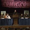 The Dark Tower panel