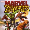 Marvel Zombies HC