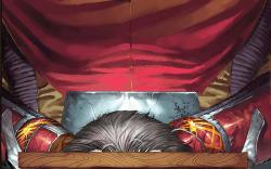 WYRMS (2008) #1 COVER