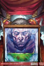 Wyrms (2007) #1