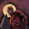 DAREDEVIL (2008) #93 COVER