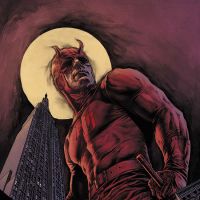 DAREDEVIL (2008) #93 COVER
