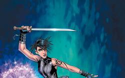 Wonder Man (2006) #1