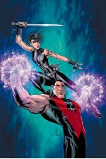 Wonder Man (2006) #1