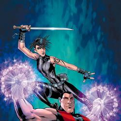 Wonder Man (2006 - 2007)