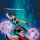 Wonder Man (2006) #1