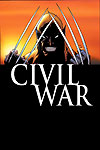 Wolverine (2003) #47