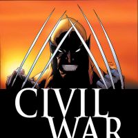 Wolverine (2003) #47