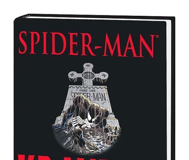 Spider-Man: Kraven's Last Hunt Premiere (Hardcover)