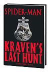 Spider-Man: Kraven's Last Hunt Premiere (Hardcover)