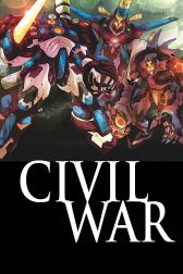 Civil War: X-Men #2 