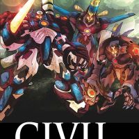 Civil War: X-Men (2006) #2