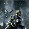 ANNIHILATION: NOVA (2008) #4 COVER