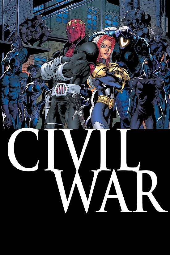 Dark Avengers (2006) #104