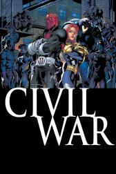 Dark Avengers #104 