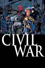Dark Avengers (2006) #104