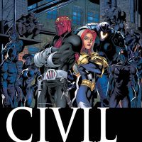 Dark Avengers (2006) #104